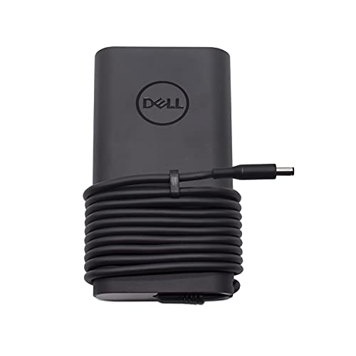 Dell Xps 15 9530, Xps 15 9550 130W Ac Adapter Charger + Power Cables 6Tty6