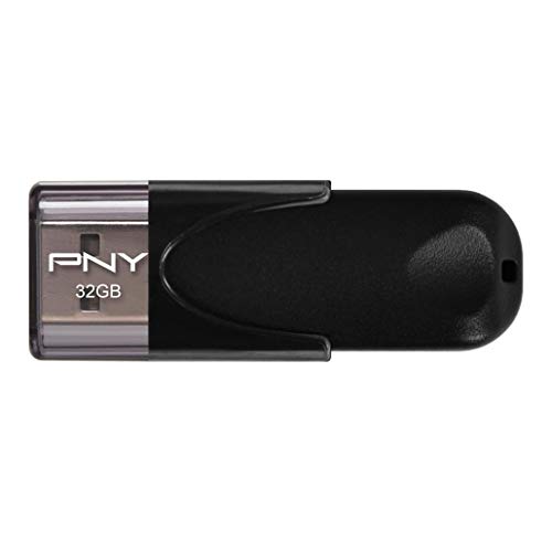 Pny Attaché 4 Chiavetta Usb 2.0 – 32Gb