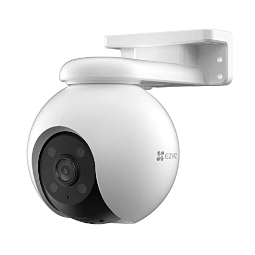 Ezviz Camera H8 Pro 3K