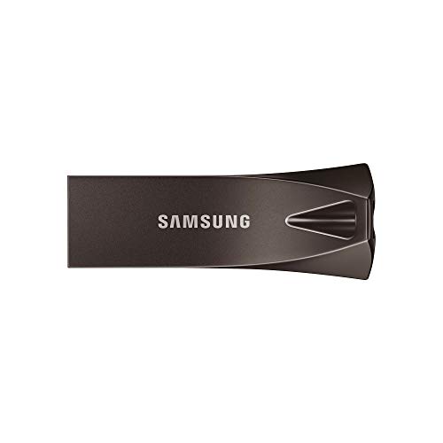 Samsung Flash Drive Titanium Gray 128 Gb Usb3.0