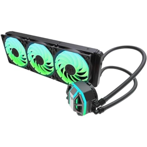 Sapphire Nitro+ S360-A Aio Cooler