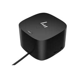 Thunderbolt Dock G4 - Docking Station - Usb-C/Thunderbolt 4 4J0G4Aa#Abz