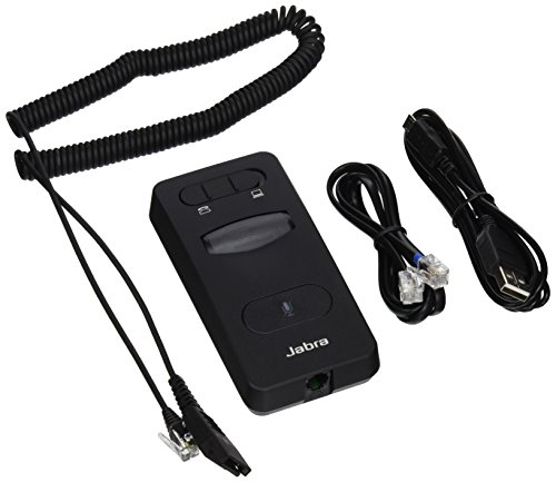 Jabra Link 860-09 - Headphone/Headset Accessories