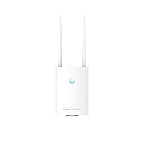 Punto De Acceso Grandstream Ext. Gwn 7605Lr
