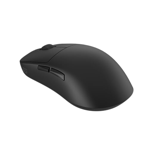 Endgame Gear Op1We Wireless Gaming Maus - Schwarz