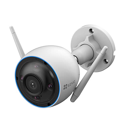 Ezviz Camera H3 R100 2K