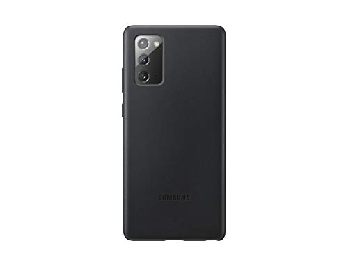 Samsung Note20 - Custodia In Pelle