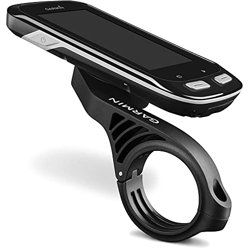 Garmin Supporto Accy Extended Quarter-Turn Mo Nero
