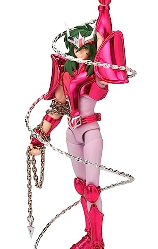 Bandai Saint Seiya Andromeda Bronze - 17 Cm