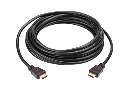 Aten 2L-7D15H Cavo Hdmi 15 M Hdmi Tipo A (Standard) Nero
