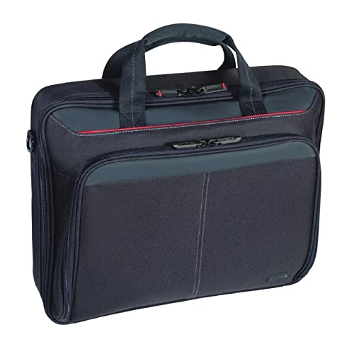 Targus Cn31 Borsa Da Trasporto Per Notebook 15.4" A 16", Nero