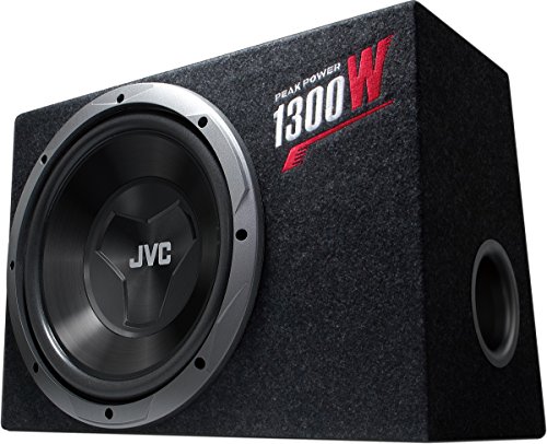 Jvc Cs-Bw 120 Subwoofer Per Auto