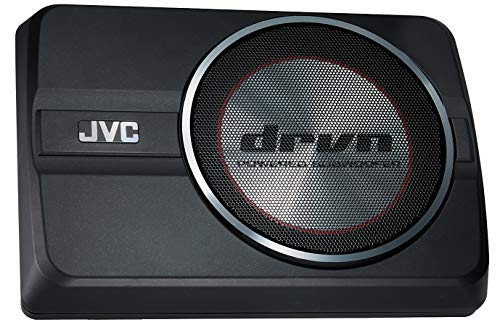 Kenwood Cw-Dra8 Subwoofer Attivo