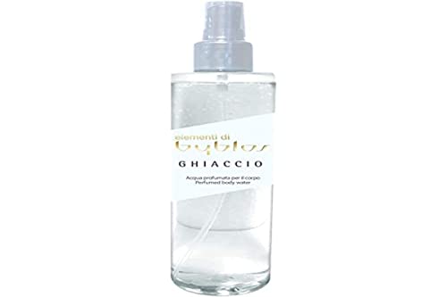 Byblos Ghiaccio Acqua Profumata Corpo 250 Ml