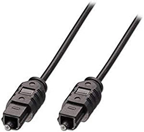 Lindy 35217 - Cavo Spdif Ottico Digitale Toslink - 20M
