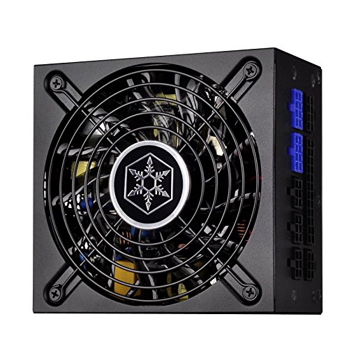 Silverstone Sst-Sx700-Lpt V1.1 Unité D'Alimentation D'Énergie