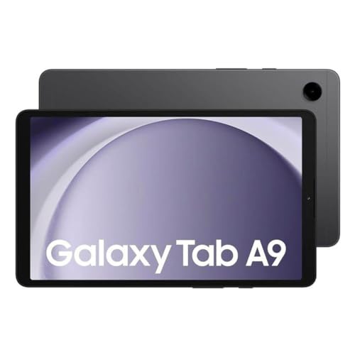 Samsung Galaxy Tab A9 128Gb Lte Eu Graphite