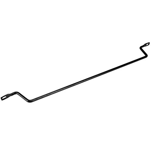 Startech.Com Barre Orizontali Per Gestione Cavi Con Offset Da 5 Cm, Confezione Da 10, Organizzatore Per Cavi Rack