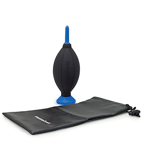 Soffiatore Visible Dust Zee Pro Blower Blu [19112348]