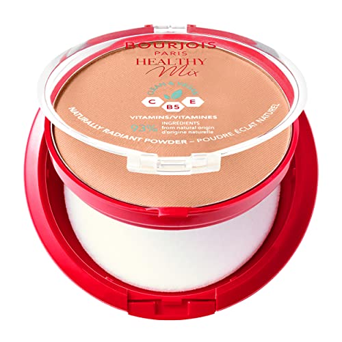 Healthy Mix Clean & Vegan Naturally Radiant Powder