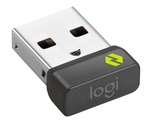 Bolt Usb Receiver