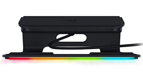 Razer Notebook-Ständer Black 38,1 Cm (15 Zoll)