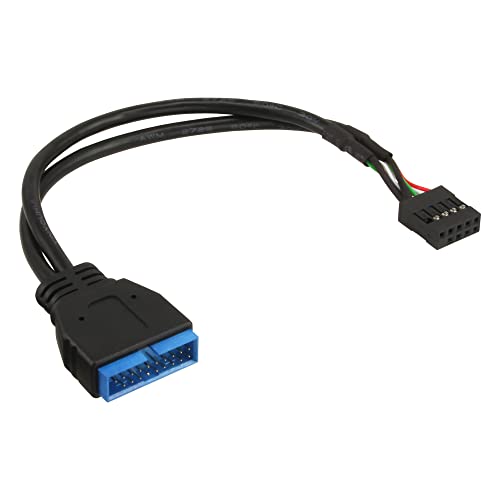 Inline Usb 3.0 To 2.0 Adattatore Interno