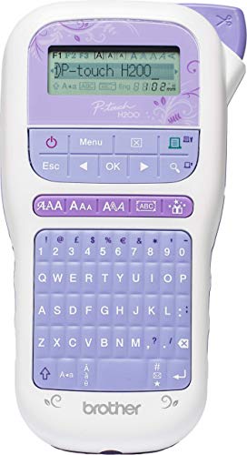 Pth200Ta1 Pt-H200 Handheld Labe