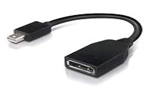 Lenovo Mini Displayport Male To