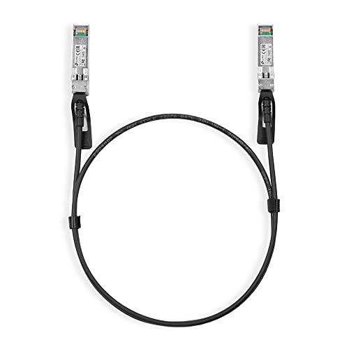 Tp-Link P 1M Direct Attach Sfp+ Cable Accs