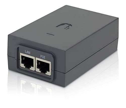Ubiquiti Poe 24 Ht-Af5 X/Router Di Rete