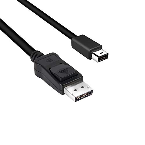 Mini Dp - Displayport 1.4 Hbr3 M/M 2M
