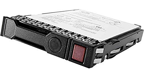Hewlett Packard Hpe 600Gb Sas 10K Sff Sc Ds Hdd