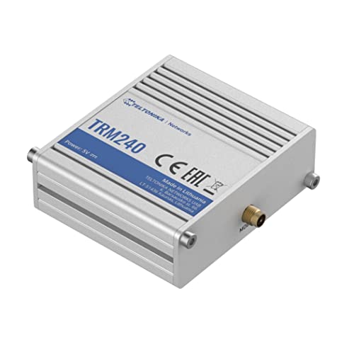 Teltonika Trm240 Lte Modem