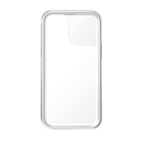Quad Lock Cover Trasparente Poncho Per Iphone 13 Mini