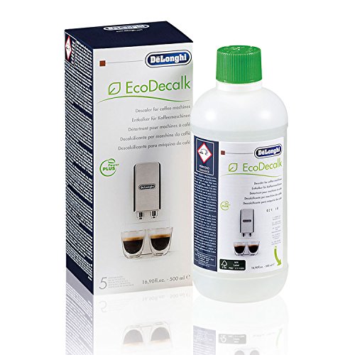 Delonghi Entkalker Ecodecalk Ecodecalk 500Ml