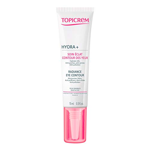 Hydra+ Radiance Eye Contour