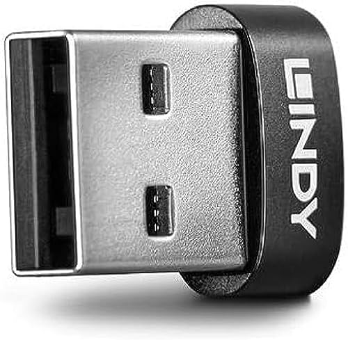 Lindy 41884 Adattatore Usb 2.0 Tipo Cf/Am