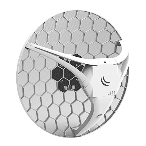 Mikrotik Lhg Lte6 Rblhgr&R11E-Lte6 - Kit Di Montaggio Lte6, Colore: Mirtillo