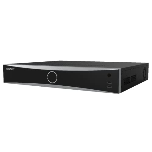 Hikvision Ip Recorder Ds-7732Nxi-K4