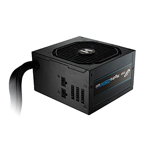 Fortron Source Power Supplyfortron Hydro Gs 750M