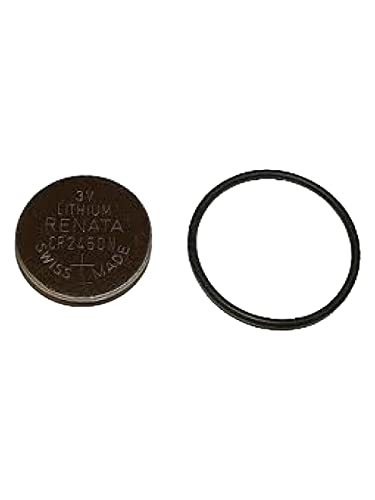 Uwatec Battery Kit