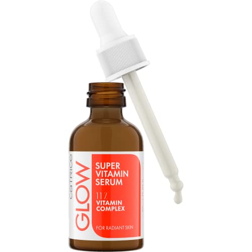 Glow Super Vitamin Serum