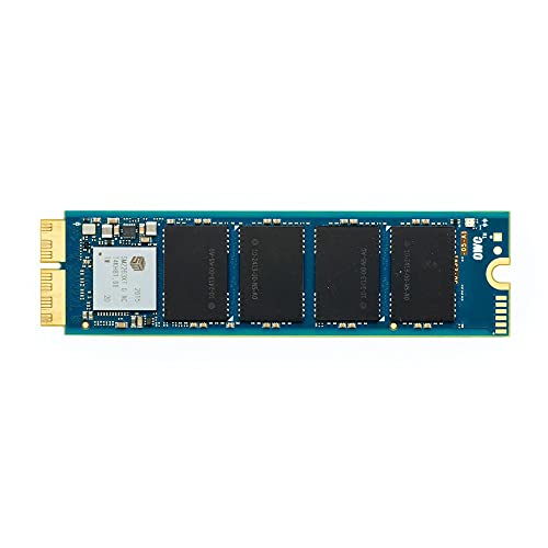 Owc Aura N2 Ssd 240Gb Internal Hard Disk (Mbp Mid-2013-2015 Mba 2013