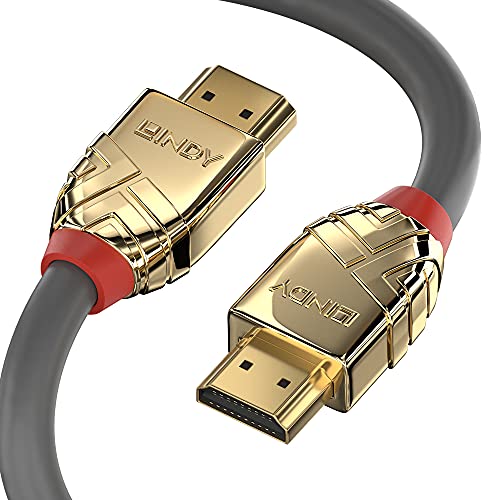 Cavo Hdmi Standard Gold Line, 20M