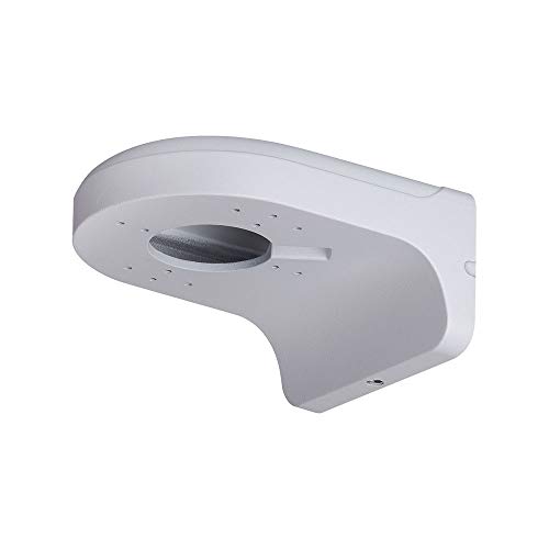 Dahua Pfb203W Soporte Pared Para Domos Hdbw6 Hdbw8