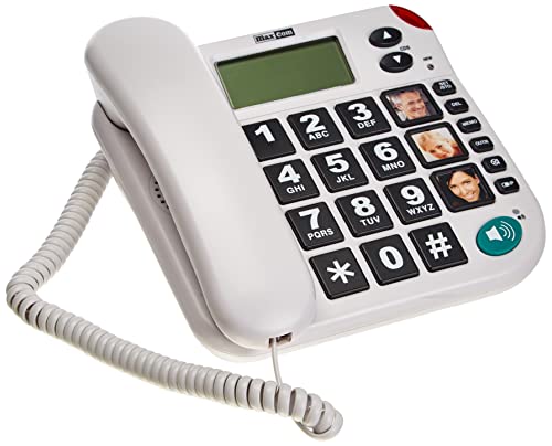 Maxcom Kx 480 Cellulare