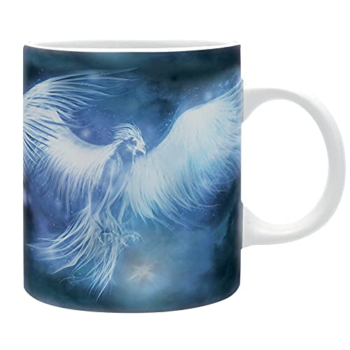 Harry Potter - Dumbledore Patronum - Mug 320Ml