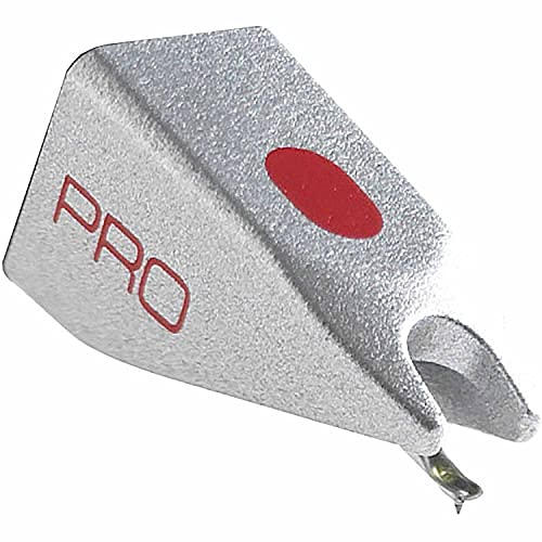 Ortofon Pro Stilo Di Ricambio Per Testine 'Om Pro' E 'Concorde Pro'