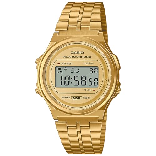 Casio Digitale A171Weg-9Aef